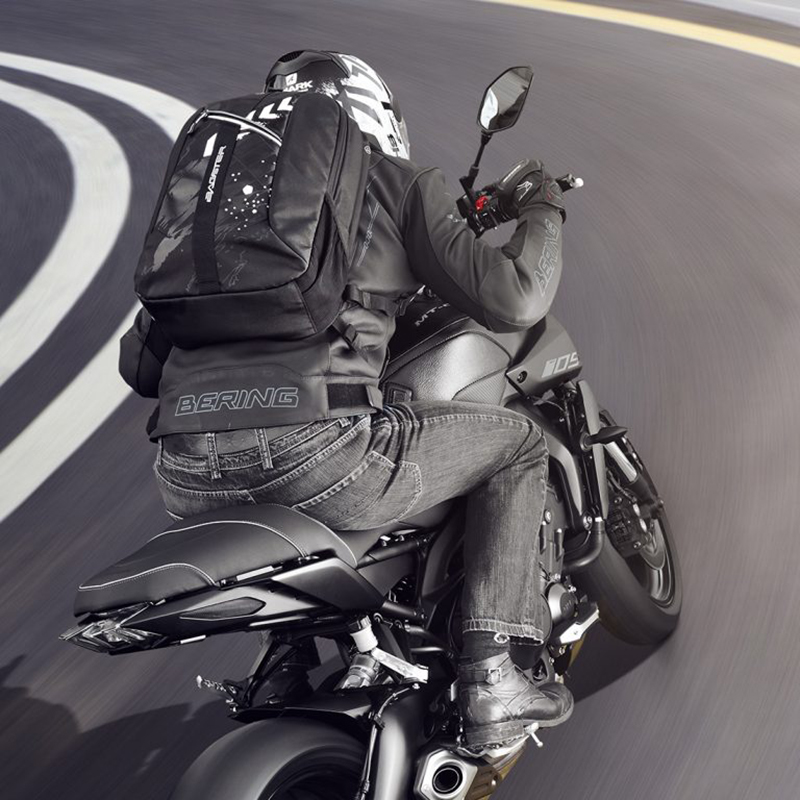 BAGSTER Sac à dos COMPAK 2