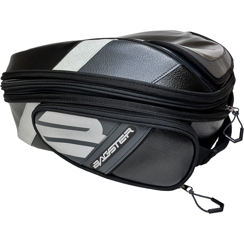 BAGSTER Sacoche réservoir STUNT EVO
