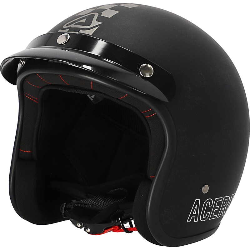 Casque SKODELA ACERBIS