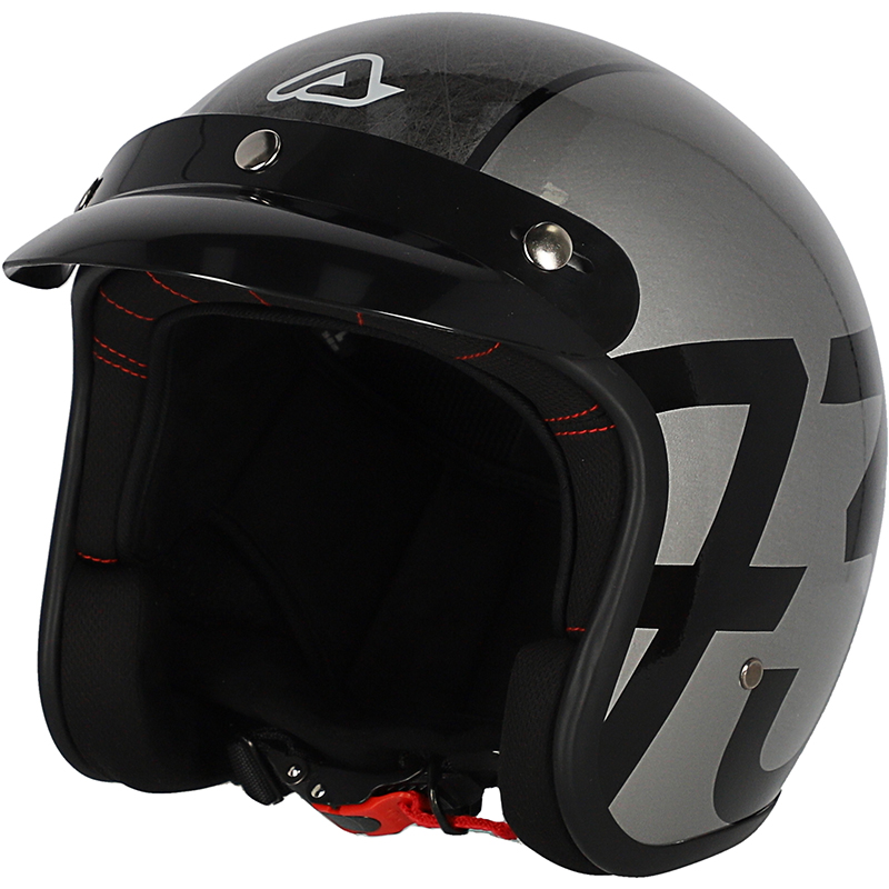 Casque SKODELA ACERBIS