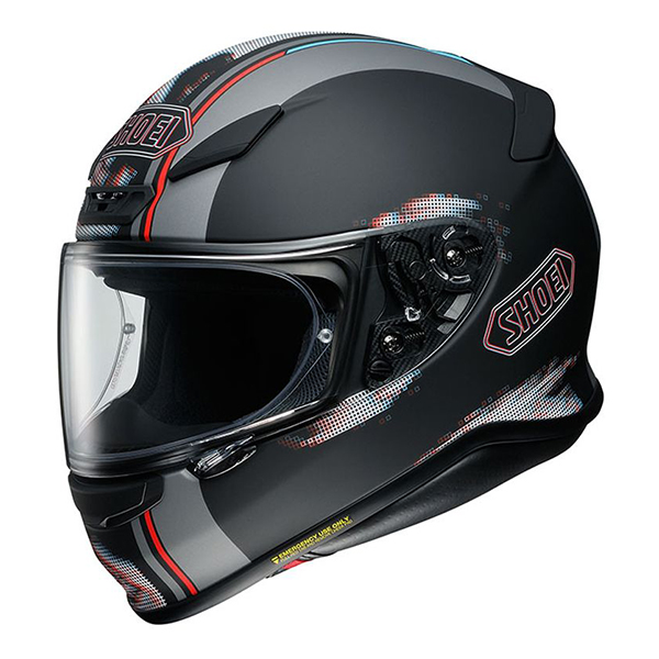 SHOEI Casque Nxr Tale