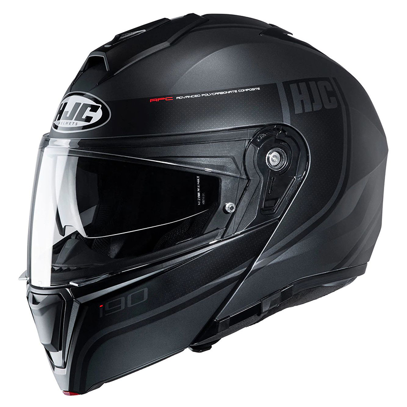 HJC Casque I90 DAVAN MC5SF