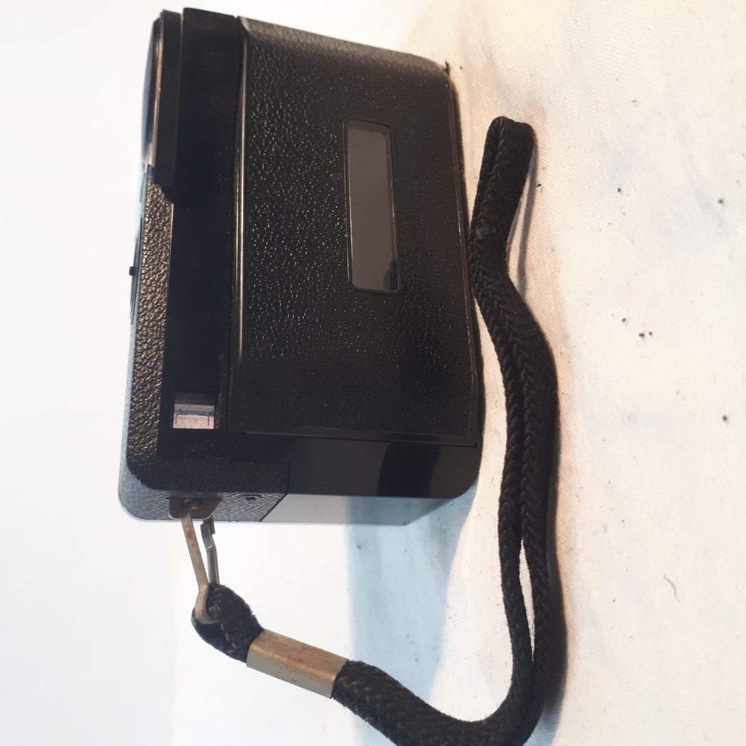 Appareil photo Kodak instamatic 233-X - Bon état - Photo 4