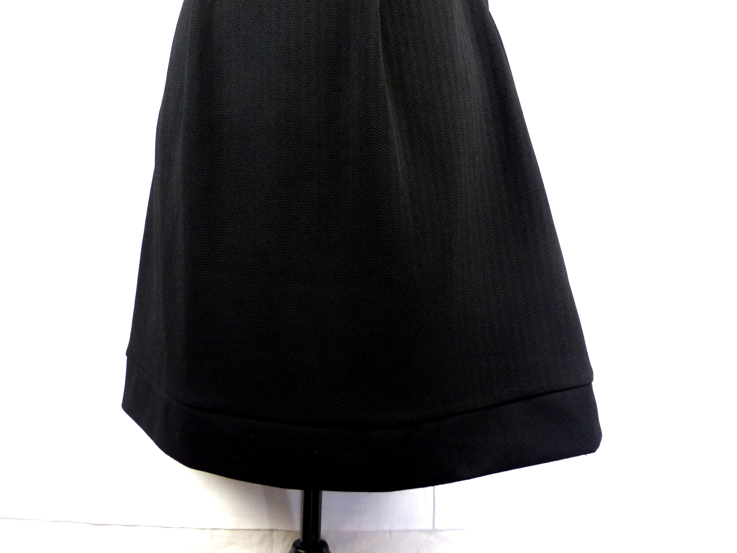 Robe semi longue - La Fée Maraboutée - Taille 36 - Photo 6