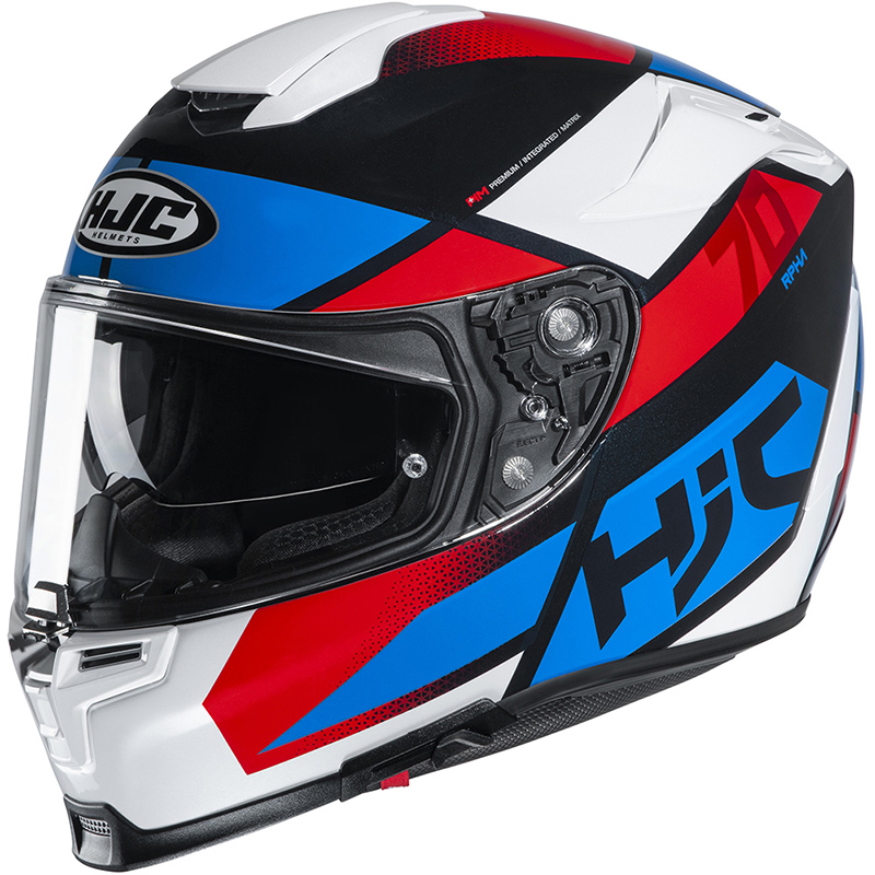 HJC RPHA Casque RPHA 70 DEBBY MC21