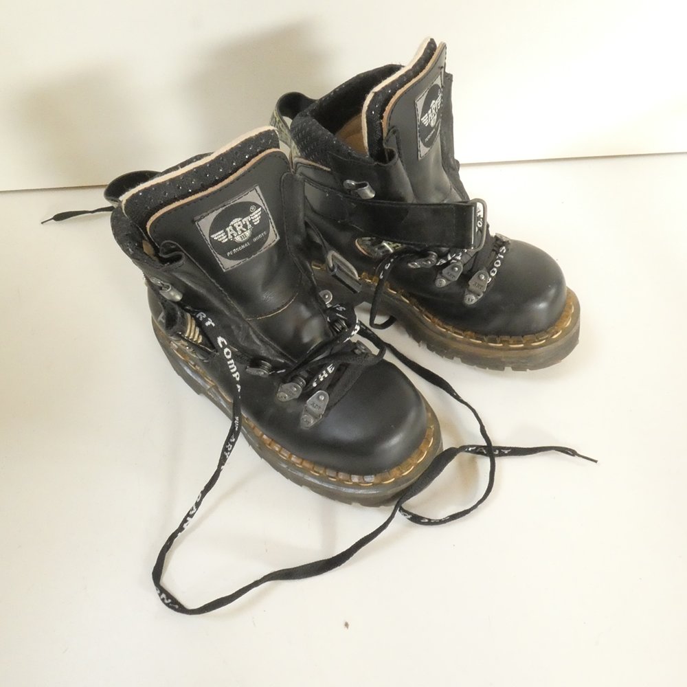 Boots art-kevlar taille 35 - Photo 0