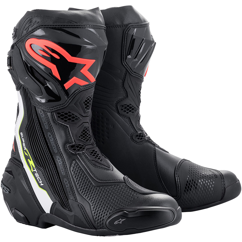 Bottes SUPERTECH R ALPINESTARS