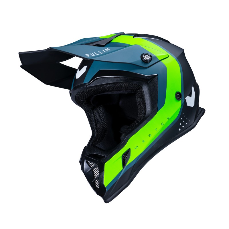 PULL-IN Casque cross MASTER