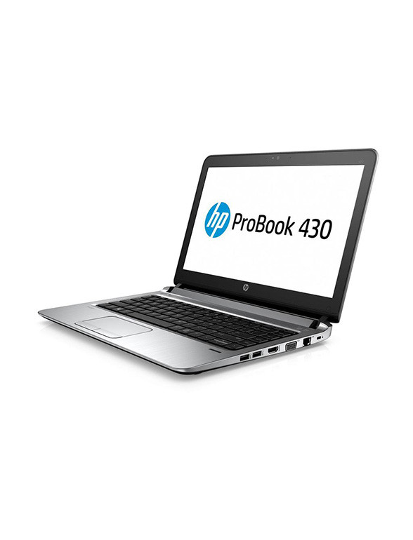 Hp Probook 430 G3 - Core I3-6100U - Windows 10 Pro 64 Bits - 256 Go - 8 Go