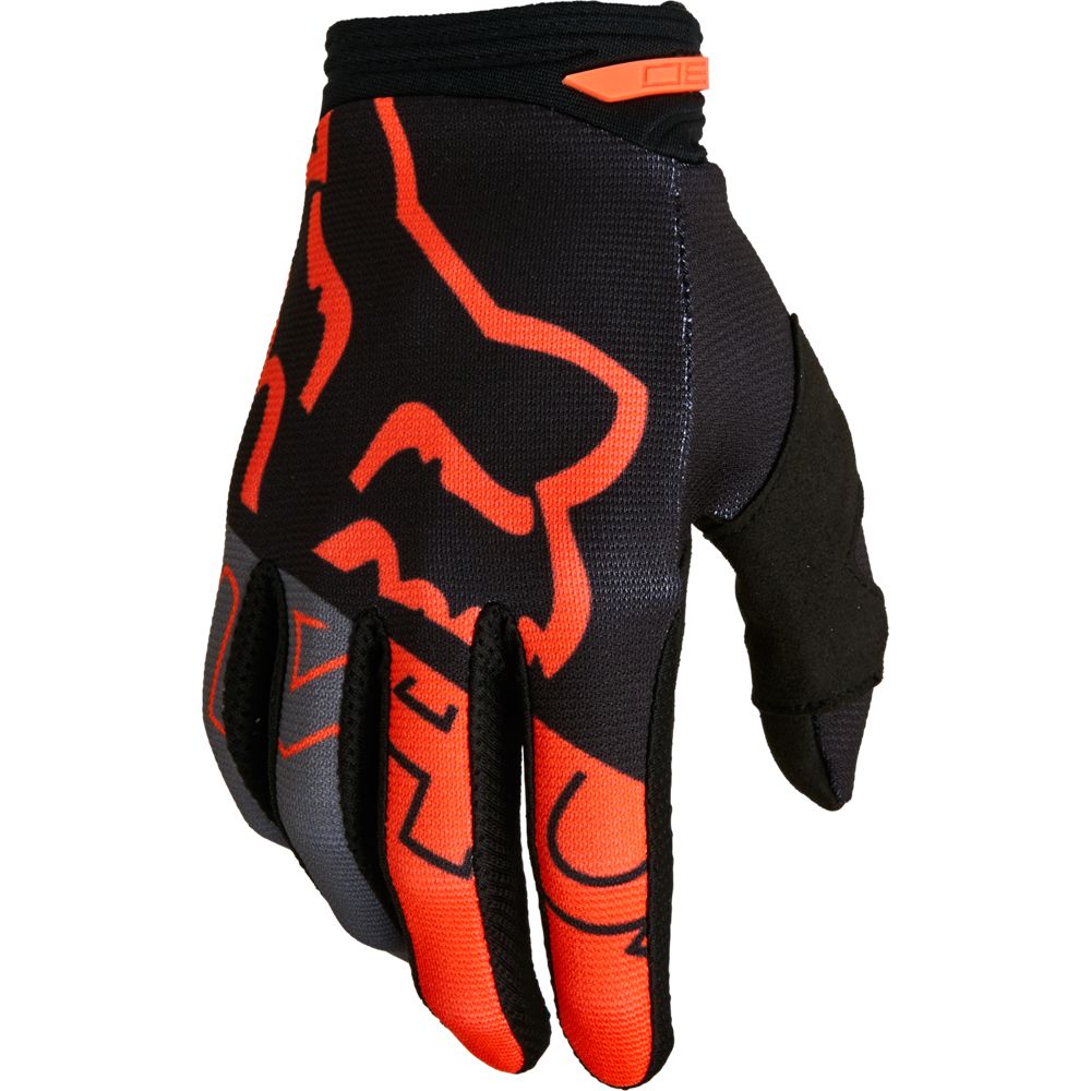 Gants cross YOUTH 180 SKEW FOX