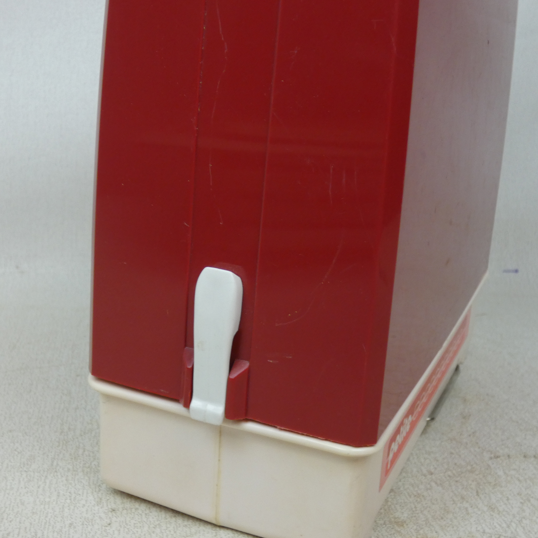 Mon Ordi Bricolo "Manny et ses Outils" - Vtech - Chine & 1 Machine à Ecrire & 1 Machine à Coudre "Petite 500" Pour Enfant - Made in England - État correct - Photo 29