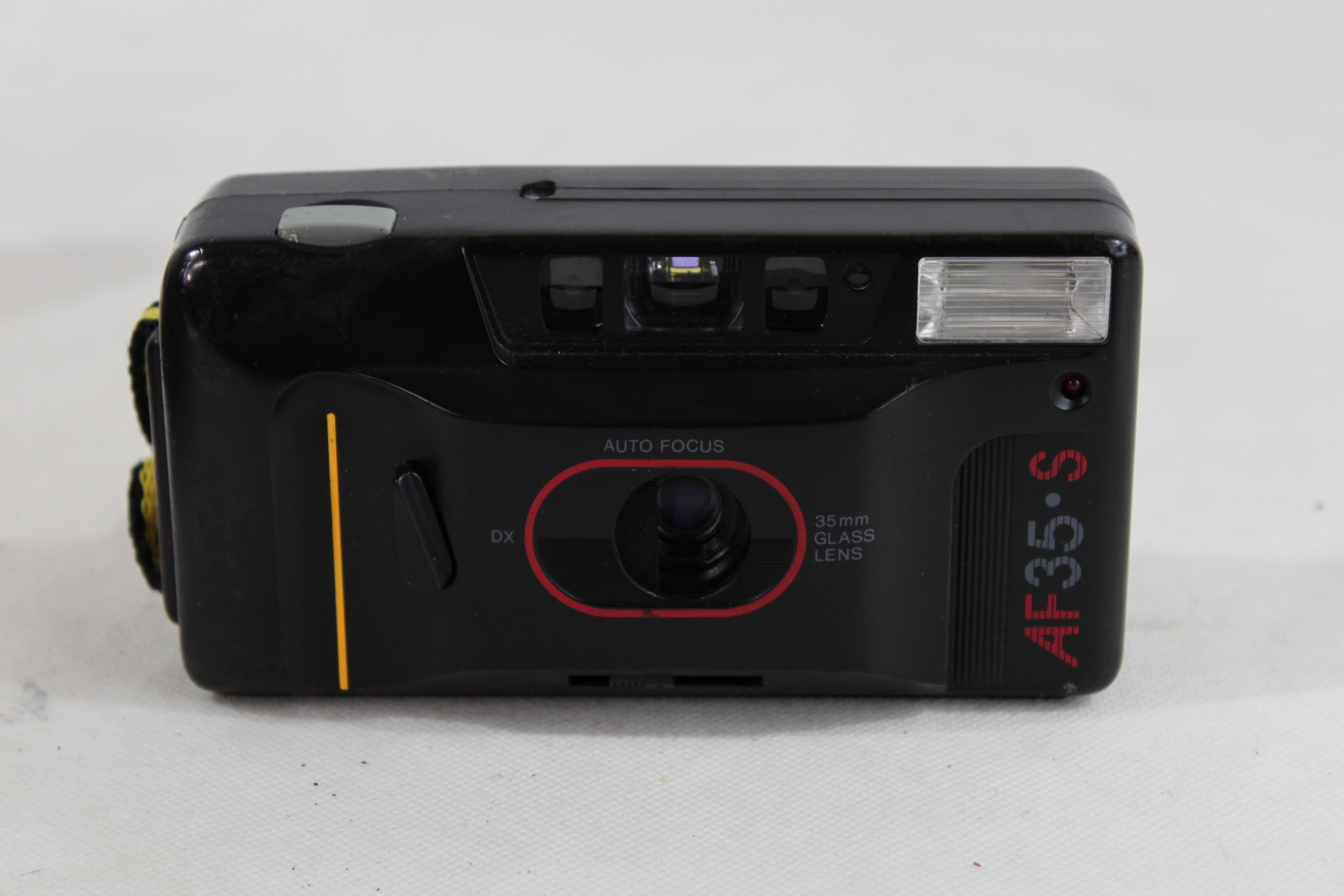 Appareil photo AUTTO FOCUS AF 35 . S 35 MM GLASS LENS - Bon état - Photo 2