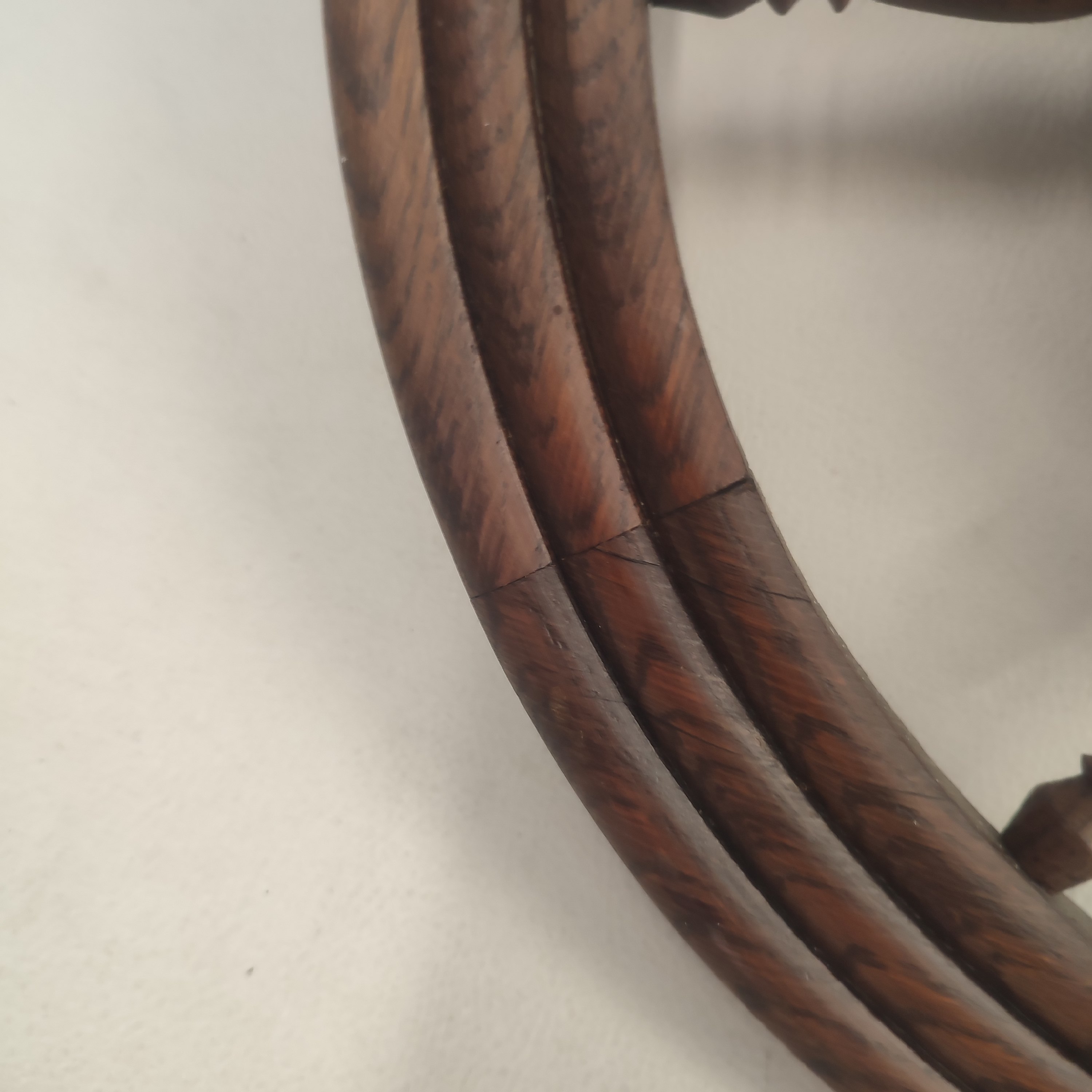 Horloge Murale Barre de Navigation Vintage Bayard - Très bon état - Photo 14