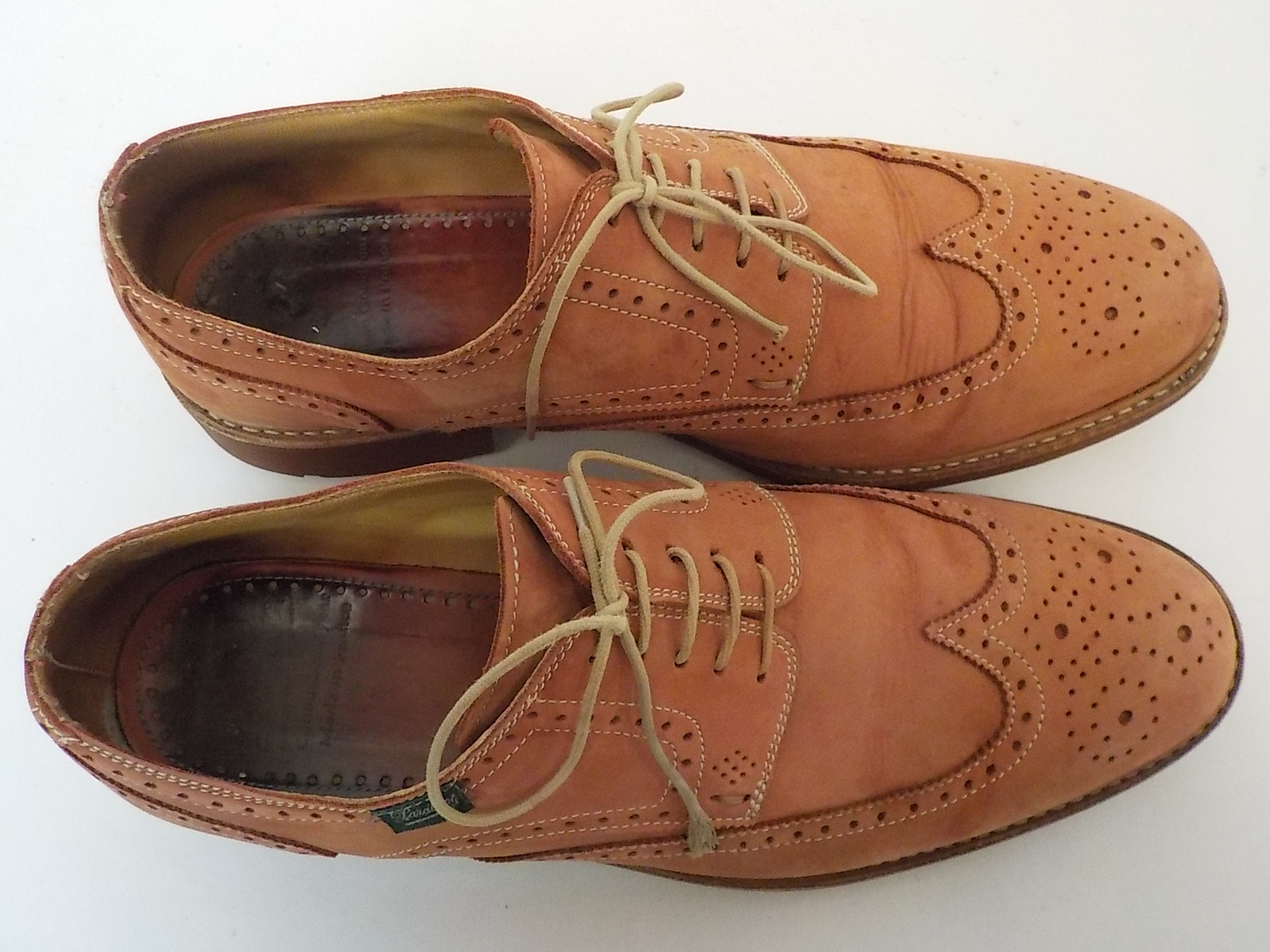 Chaussures Paraboot taille 42 - Image 2