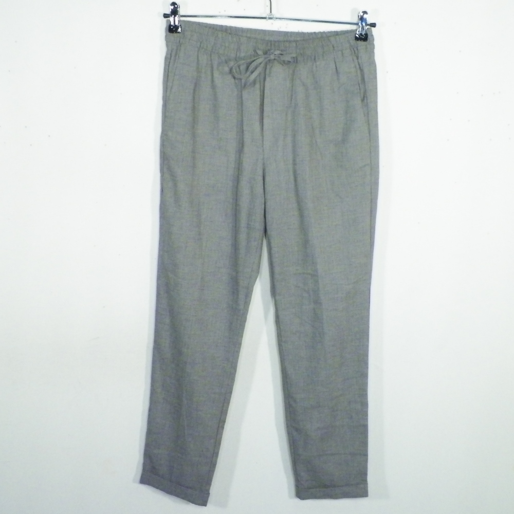 Pantalon Femme Gris H&M T S. - Photo 0