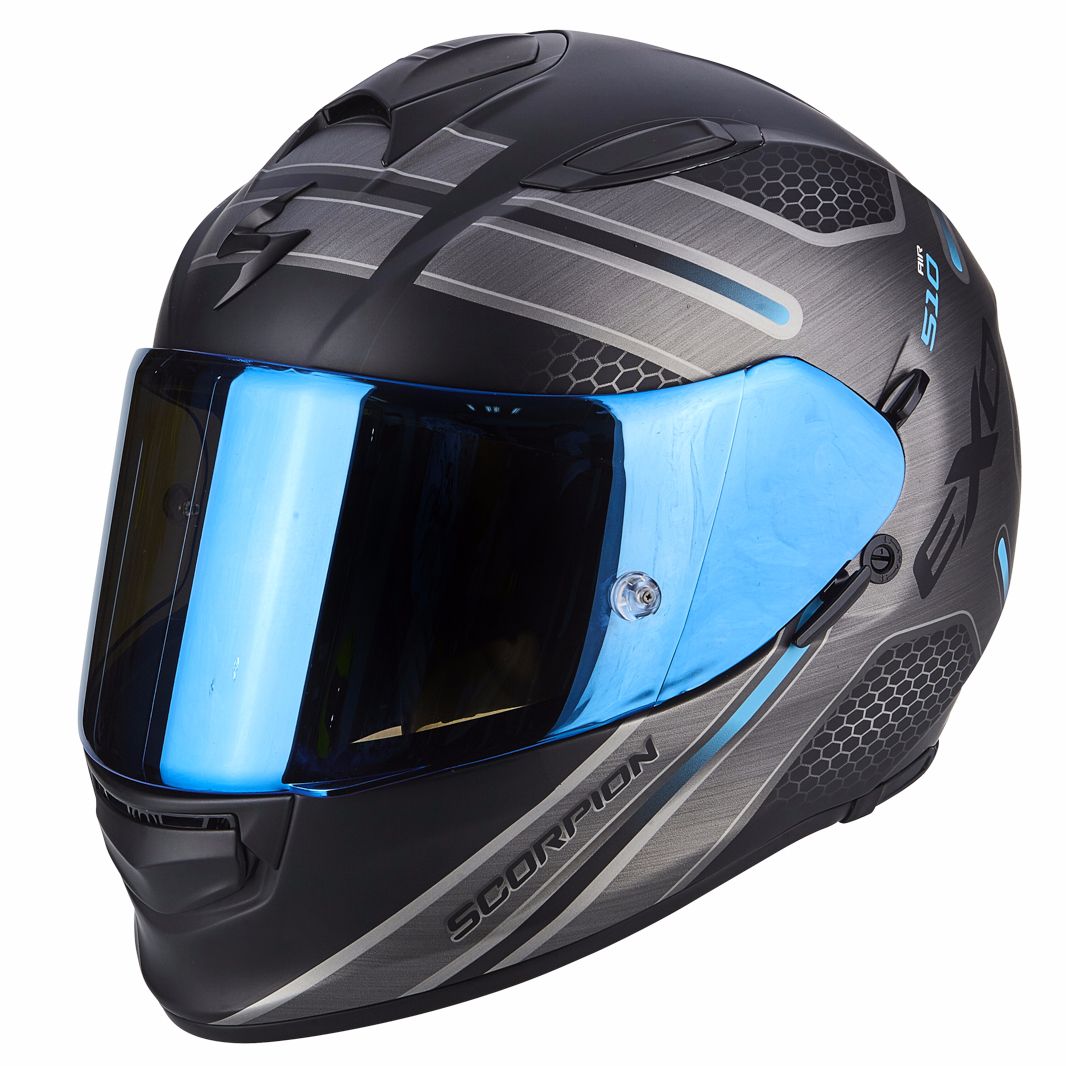 SCORPION Casque Exo-510 Air Route