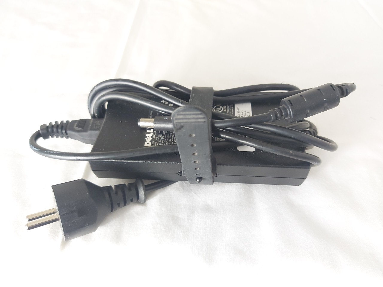 Chargeur Pc Portable Dell