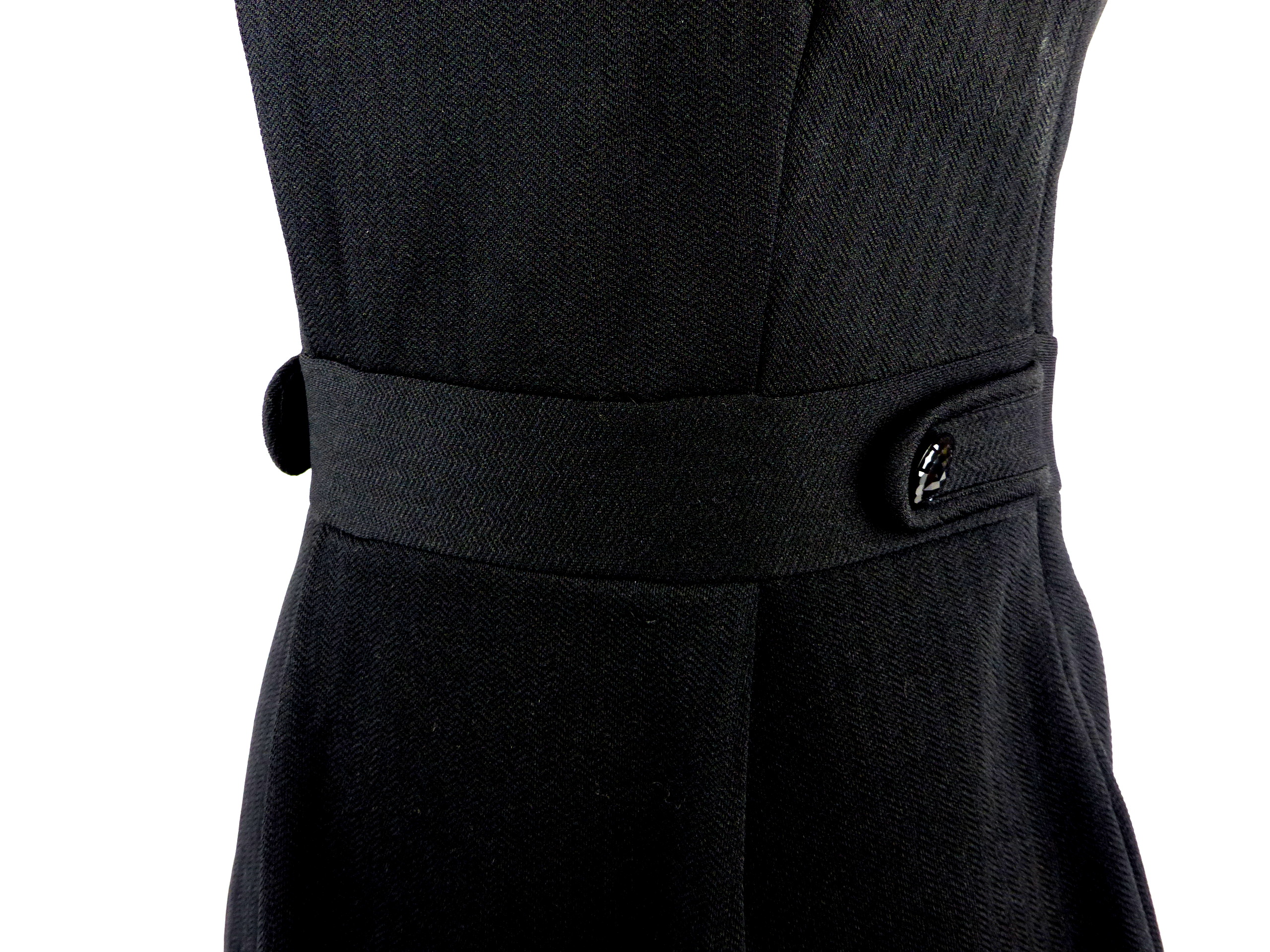 Robe semi longue - La Fée Maraboutée - Taille 36 - Photo 5