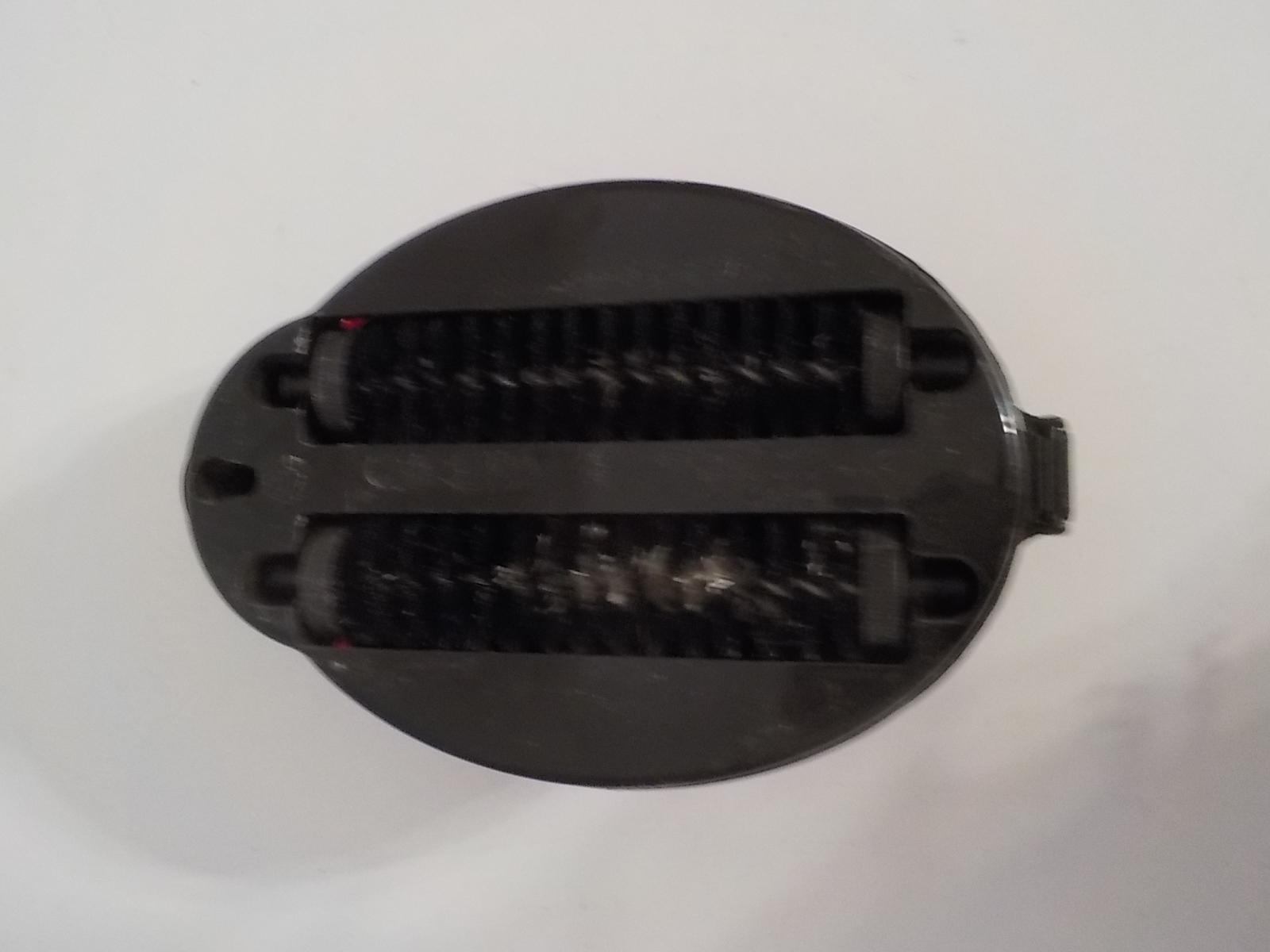 Aspirateur de table ramasse miettes coccinelle  - État correct - Photo 6