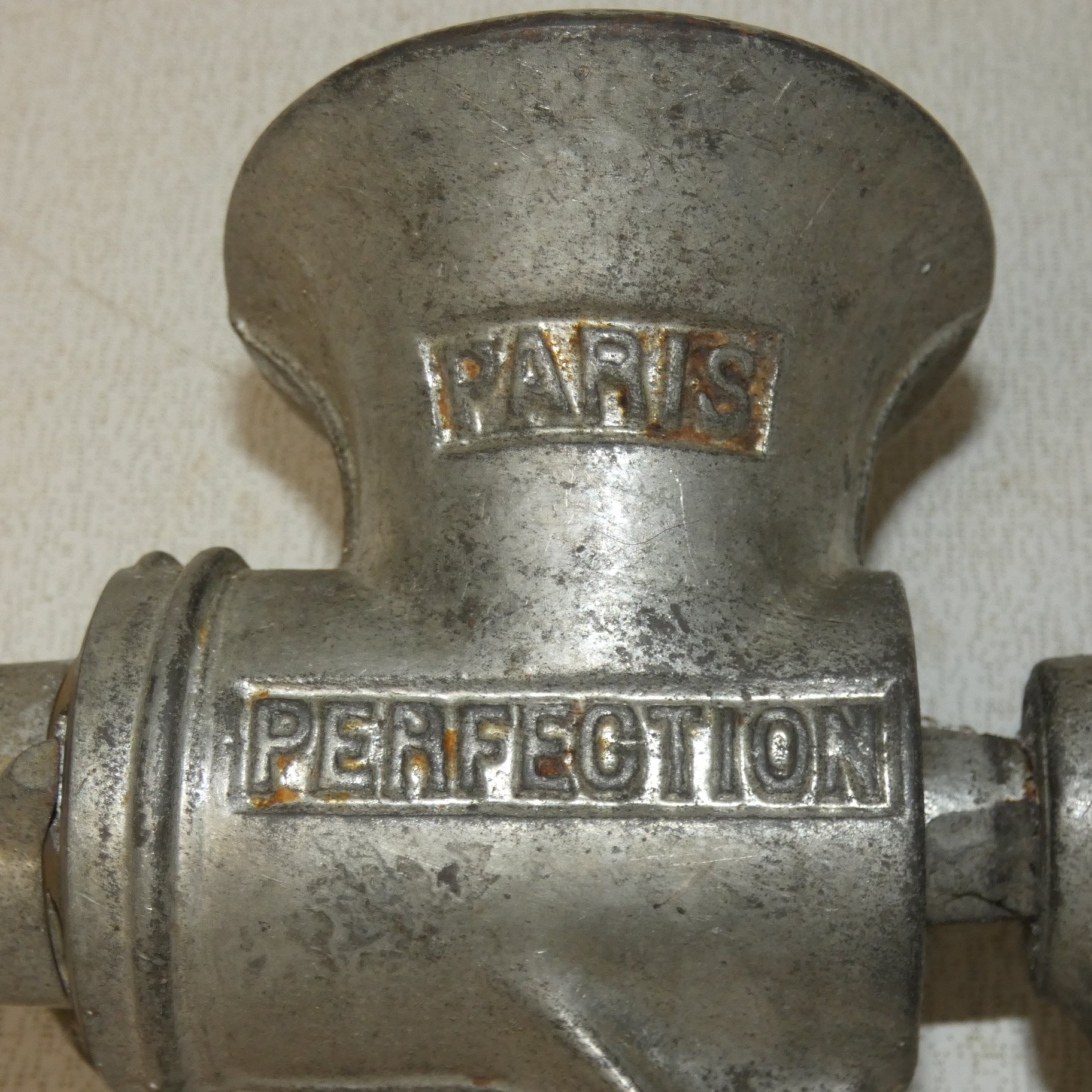 Hachoir Perfection Paris - État correct - Photo 3