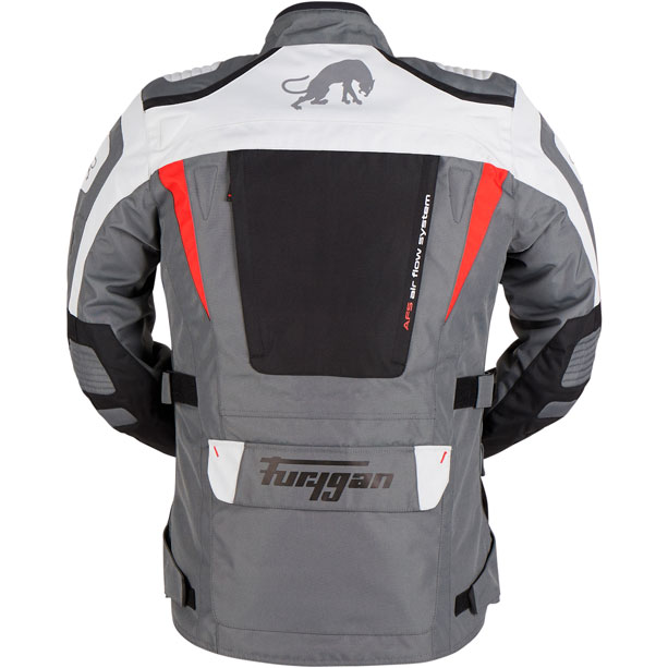 FURYGAN Veste APALACHES 2