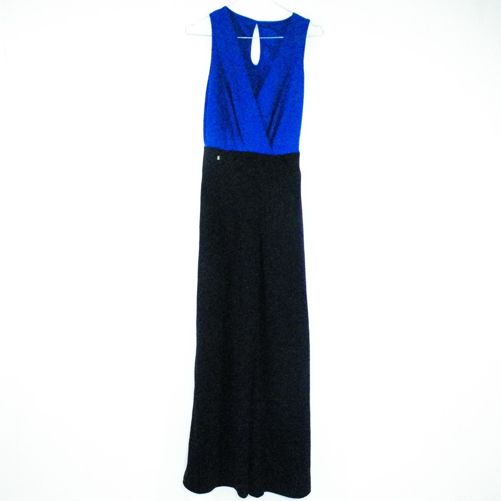 Combinaison & Bleue Taille Estime S - Label Emmaus - Modalova
