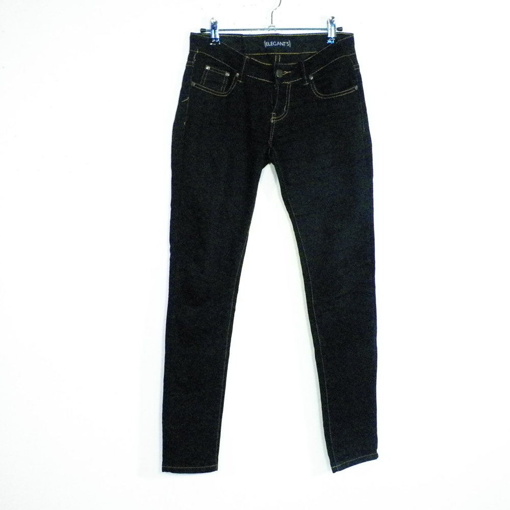 Pantalon Femme Noir ELEGANT'S T 36 - Gant - Modalova