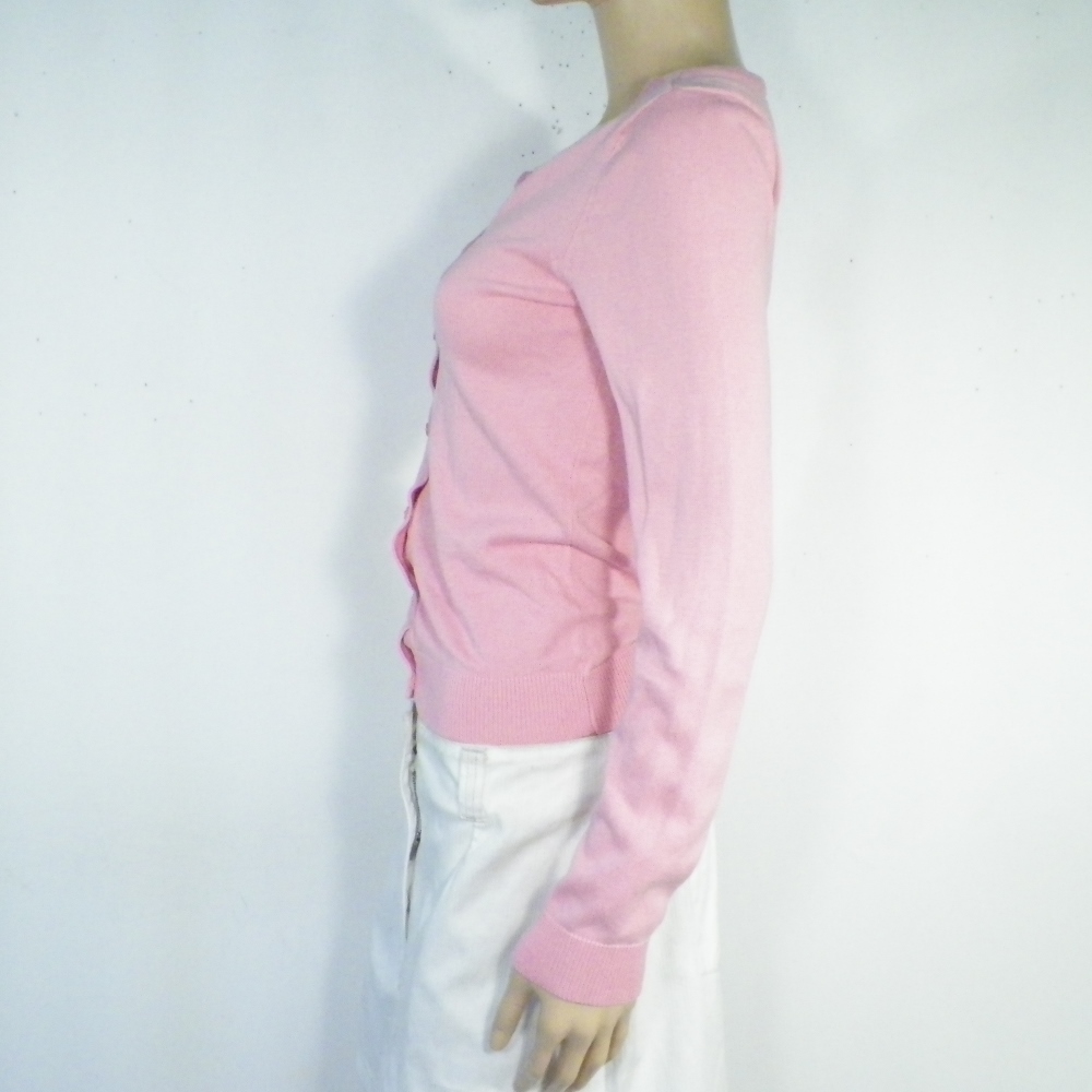 Gilet Femme Rose H&M T XS. - Photo 2