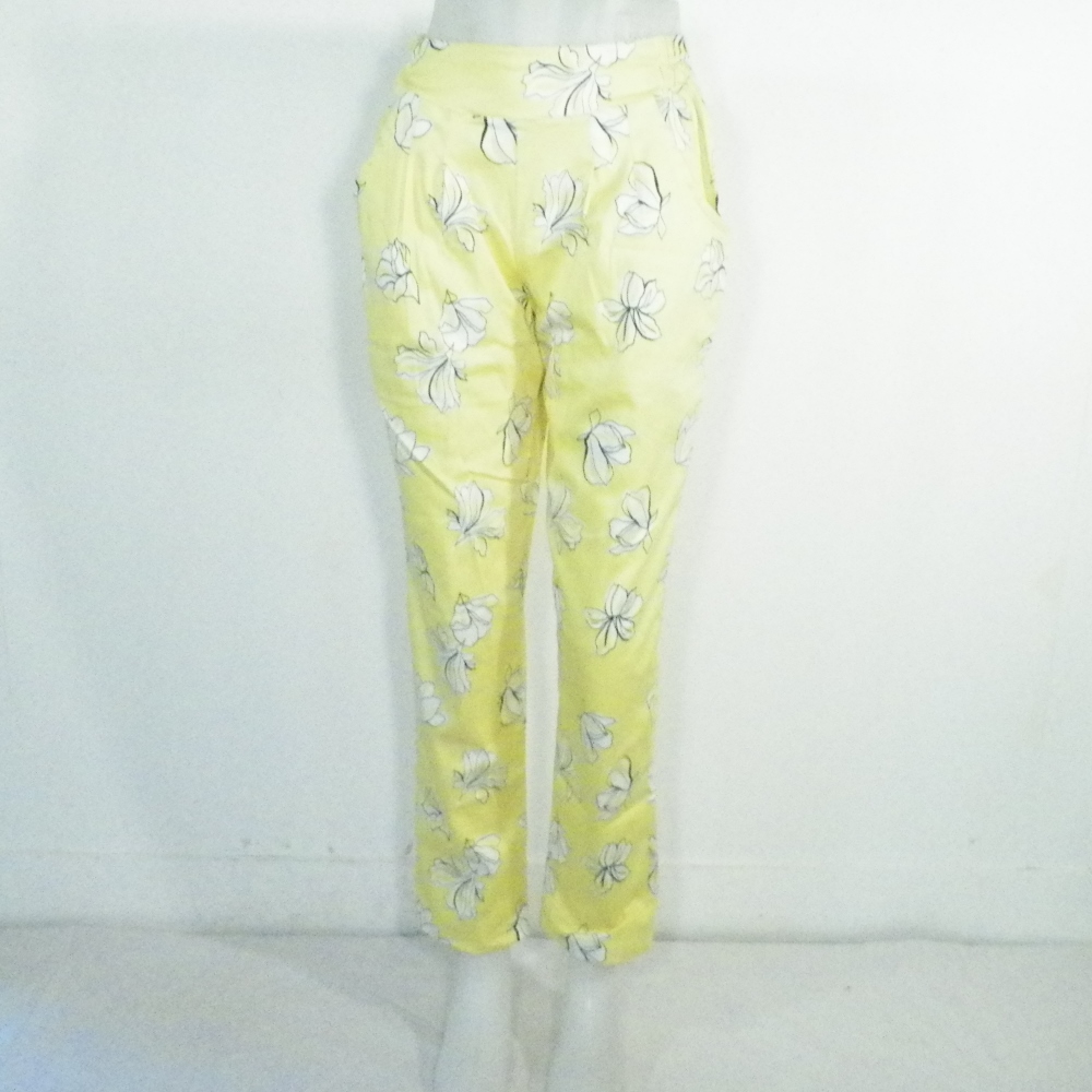 Pantalon Taille Estime 36 - Label Emmaus - Modalova