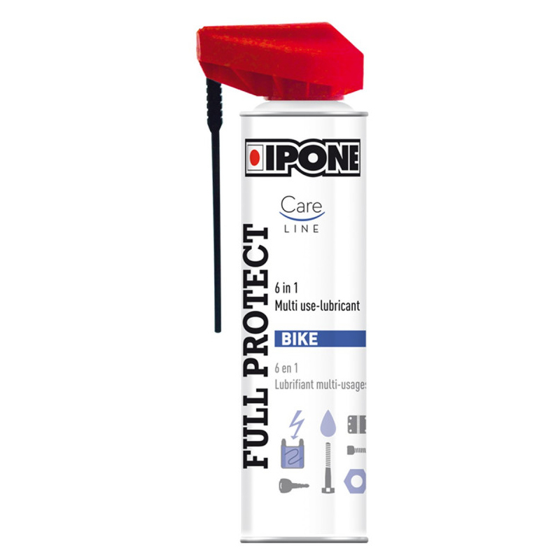 IPONE Spray dégrippant FULL PROTECT 250 ml