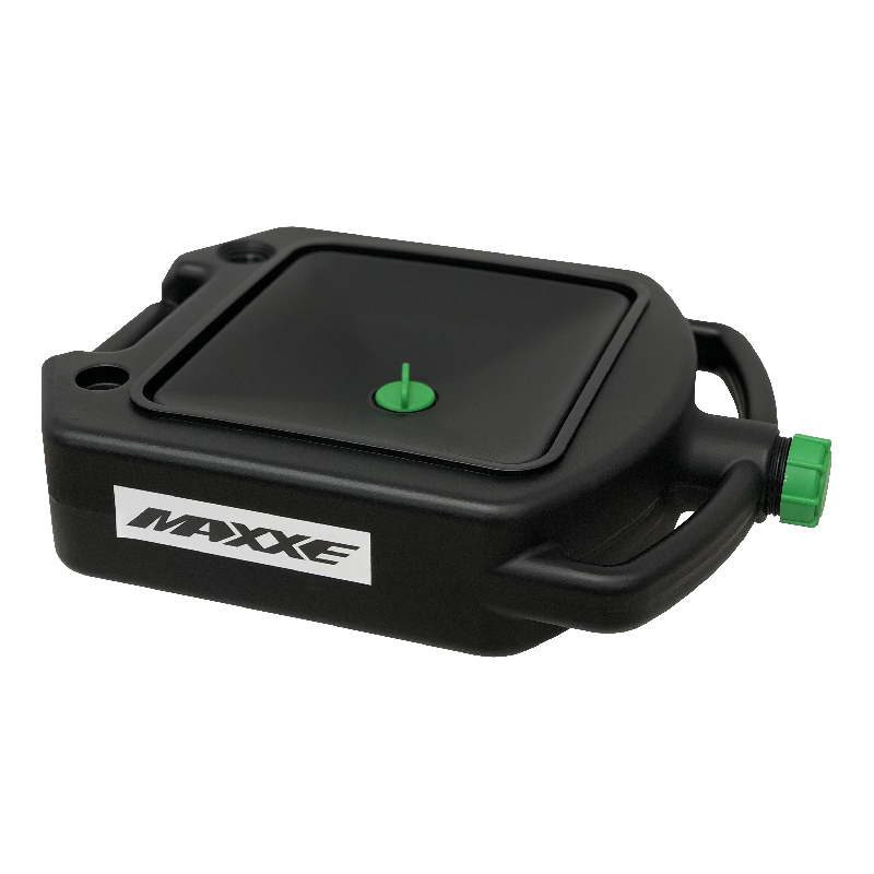 MAXXE Bac à vidange