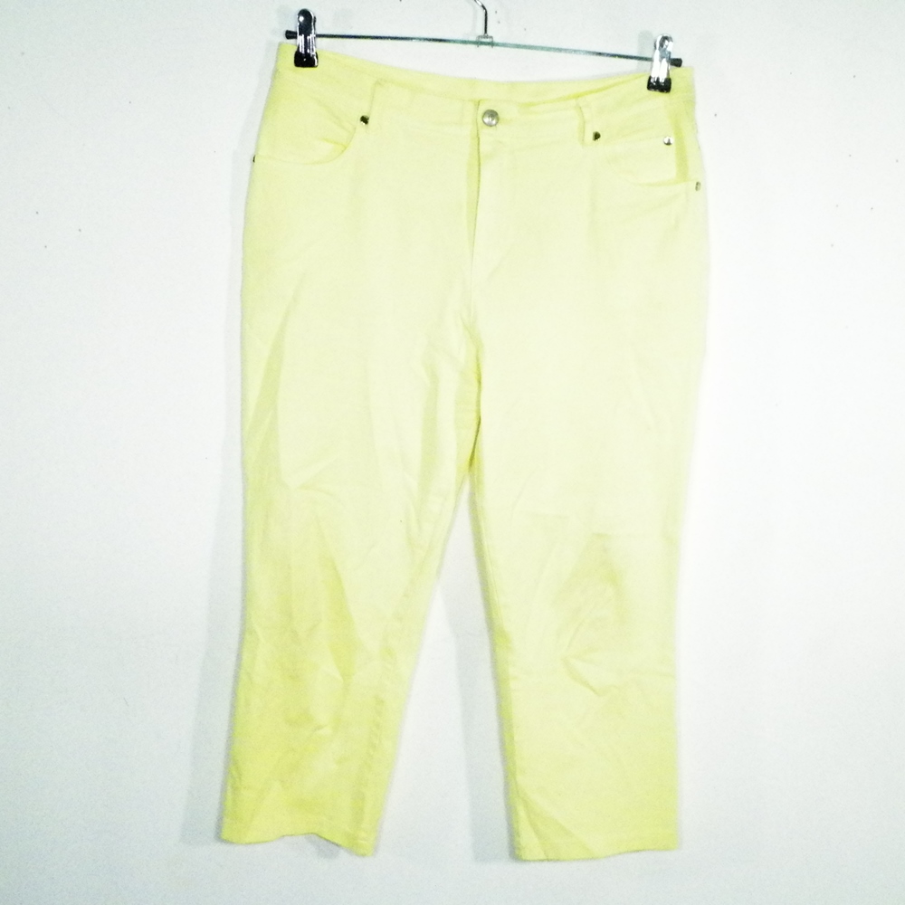 Bermudas Taille Estime 40 - marbre - Modalova