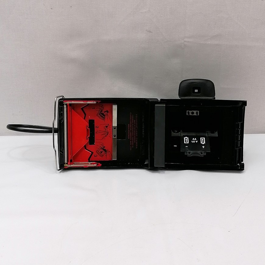 Ancien Polaroid Land camera colorpack88 pour collectionneur - État correct - Photo 4