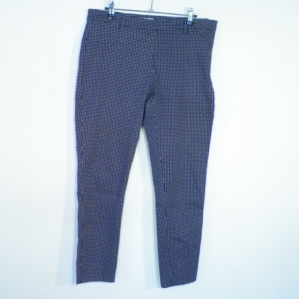 Pantalon Femme Noir H&M T 40. - Photo 0