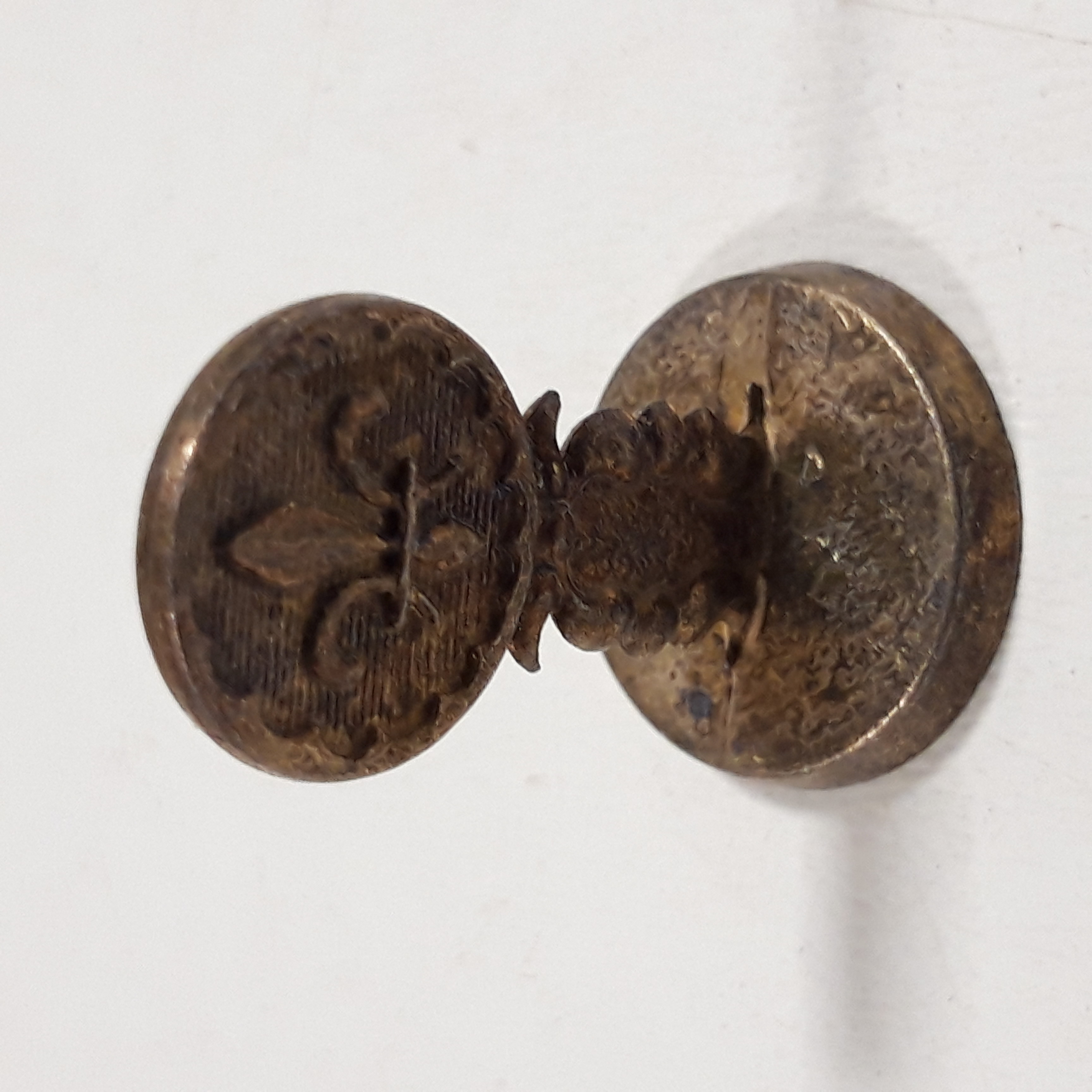 Cachet sceau royaliste, Le trésor des Pirates, France, 1617, Collection BP - Bon état sur Label Emmaüs