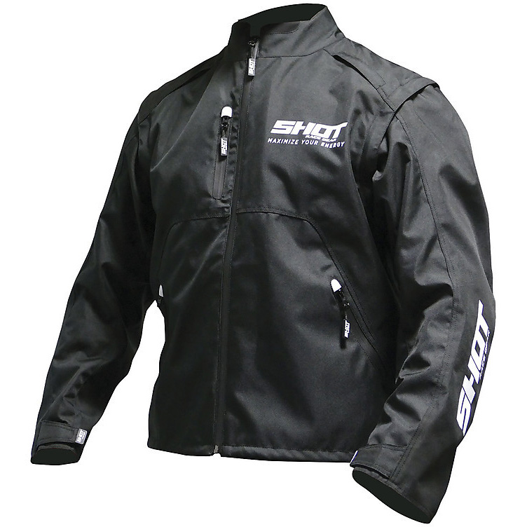 SHOT Veste cross CONTACT