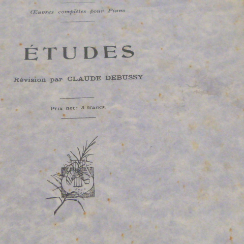Etudes et Marzukas de Chopin editions Classiques Durand et Fils ANCIEN 1915(le lot des 2) - Photo 5
