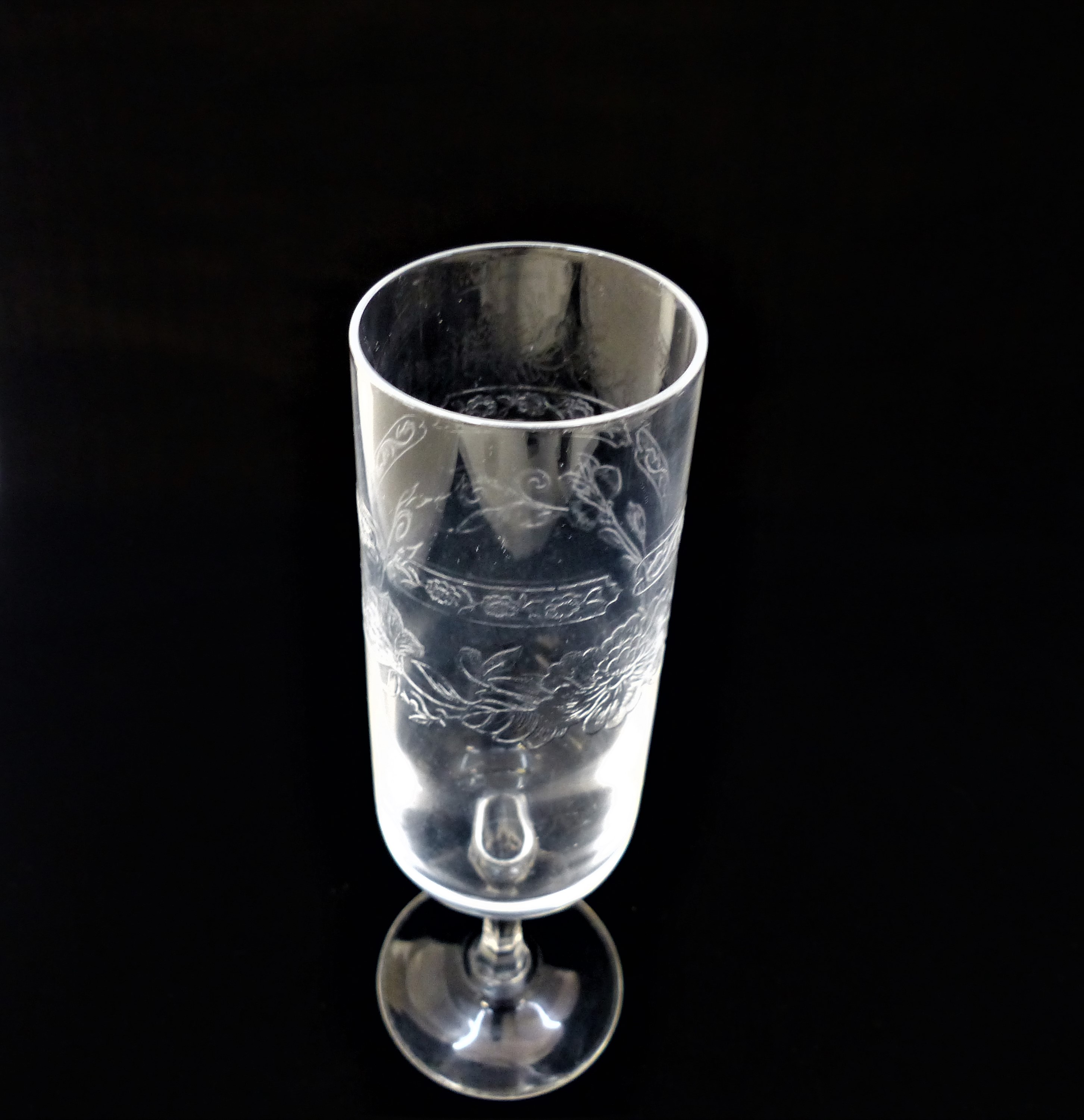 OPPOSIT Lot De 6 Verres De Noël - Erresse Shop