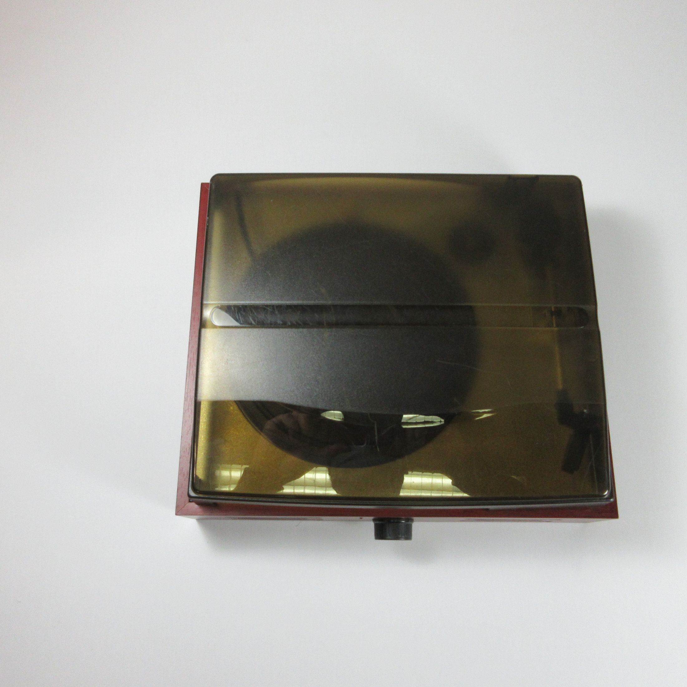 Tourne disque - Radialva - État correct - Photo 2