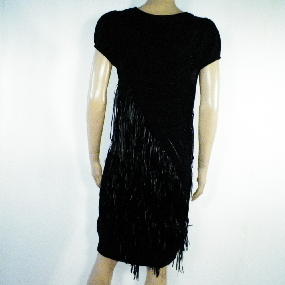 Robe Noire ELITE T L. - Photo 2