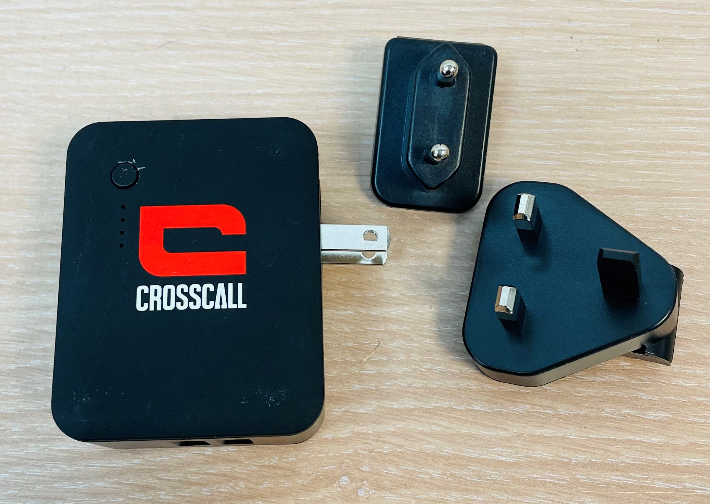 Chargeur Secteur Usb Adaptateur