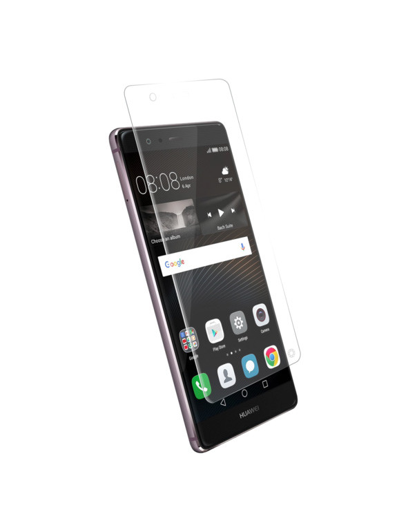 Verre Trempé Force Glass Pour Huawei P9