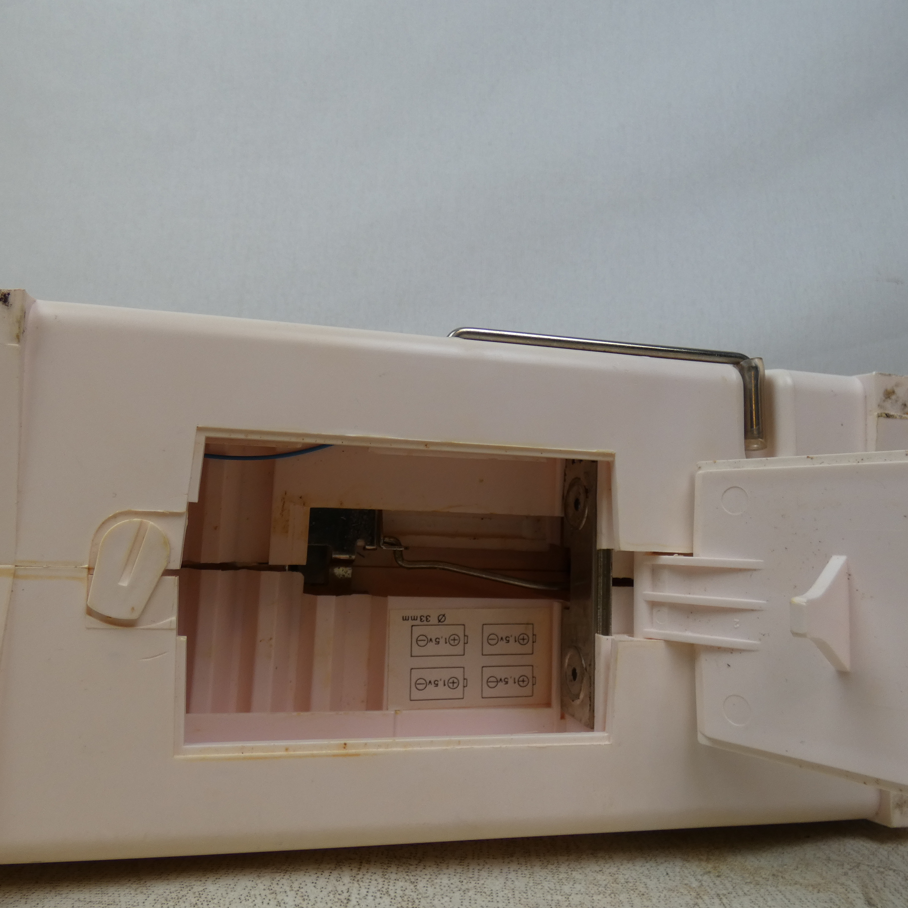 Mon Ordi Bricolo "Manny et ses Outils" - Vtech - Chine & 1 Machine à Ecrire & 1 Machine à Coudre "Petite 500" Pour Enfant - Made in England - État correct - Photo 33