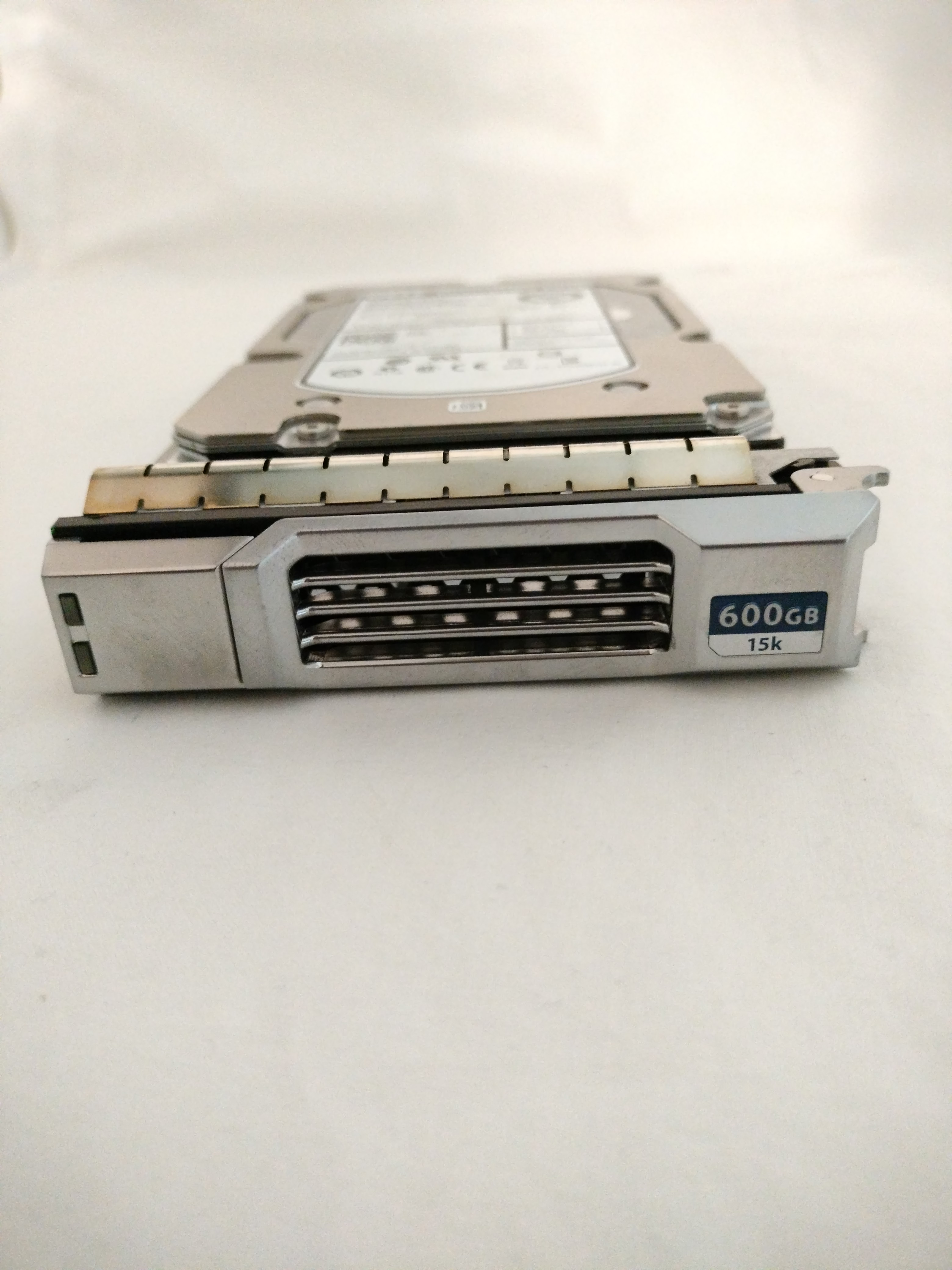 Disque Dur Dell Enterprise Plus 600 Gb 15K.7