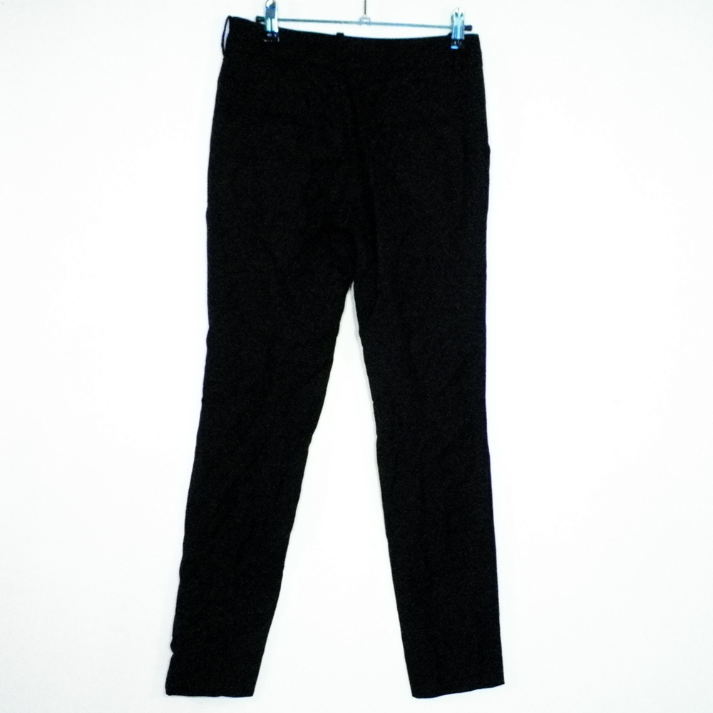 Pantalon Femme Noir COMPTOIR DES COTONNIERS  T 34. - Photo 1