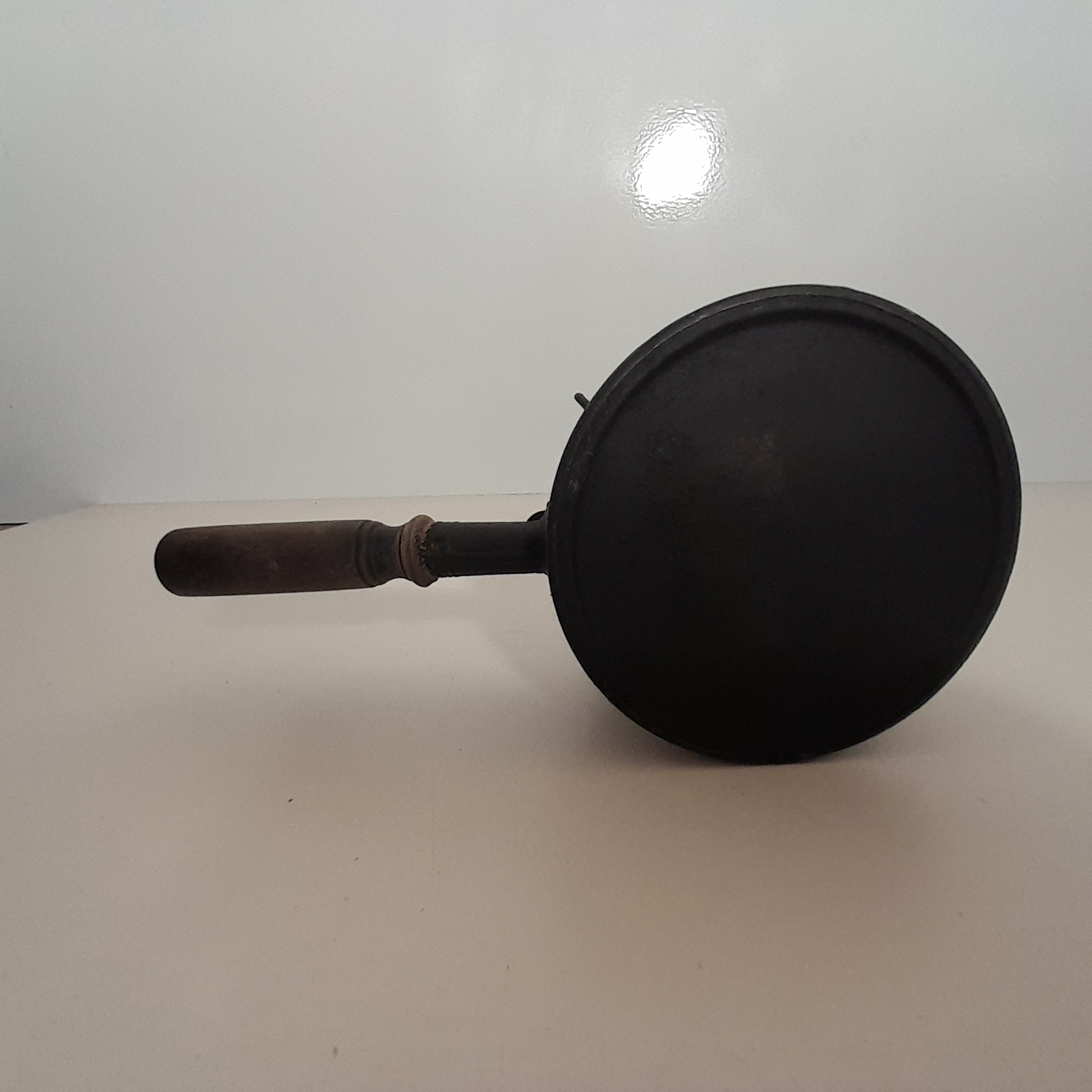 Ancien réchaud à alcool ou pétrole - État correct - Photo 6