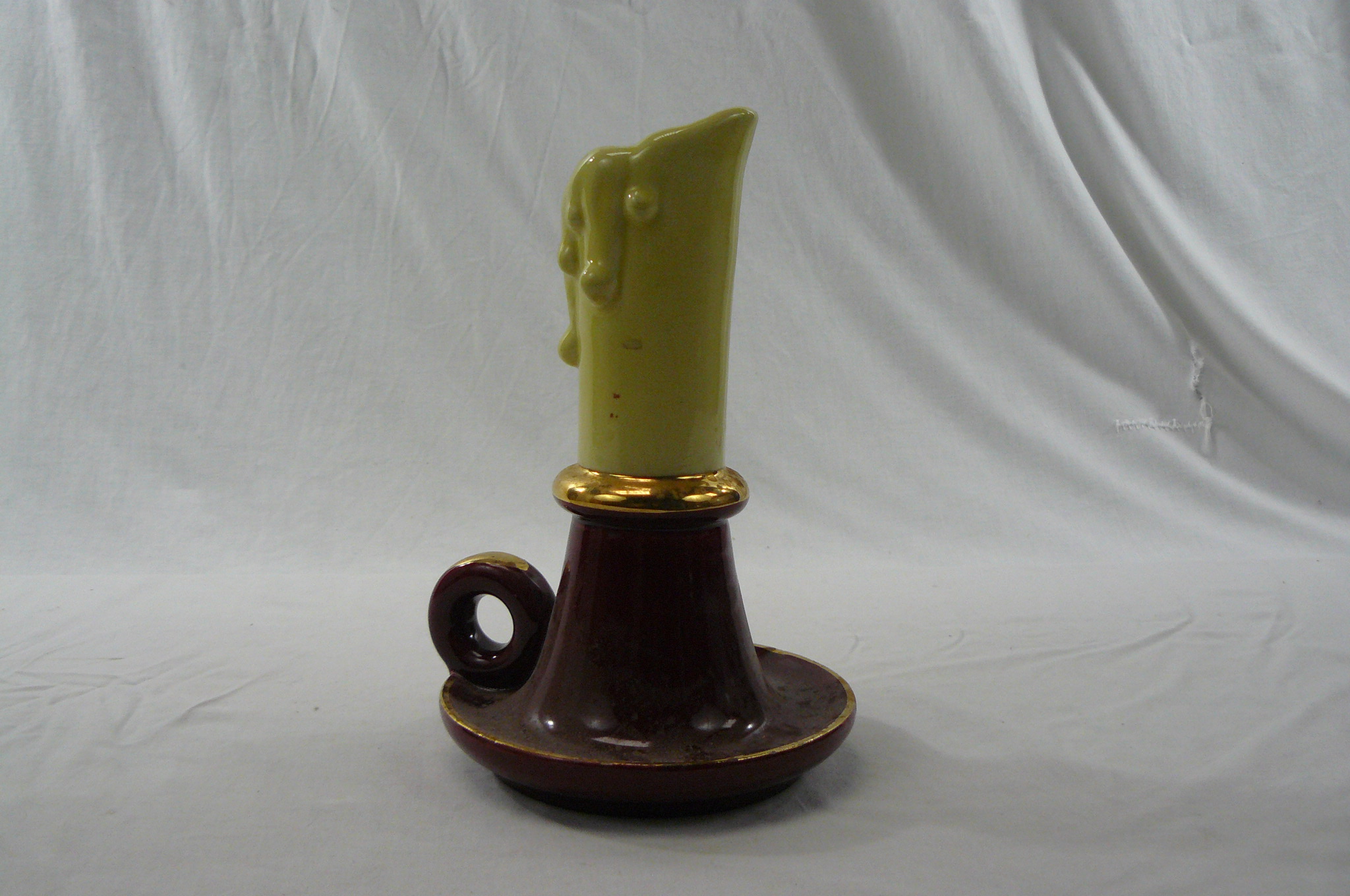 Carafe à liqueur - Bon état - Photo 3