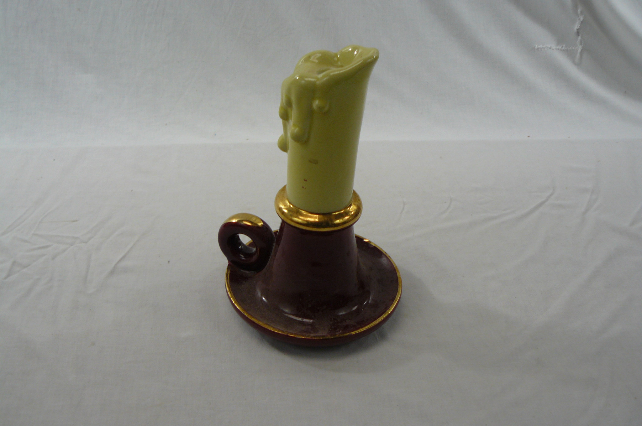 Carafe à liqueur - Bon état - Photo 4