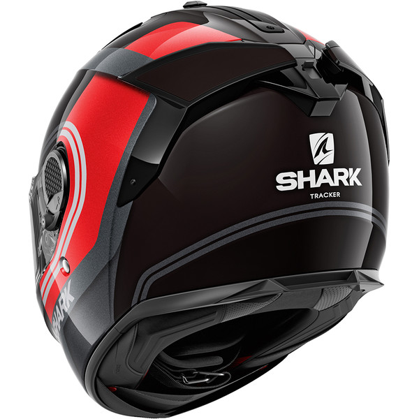 SHARK Casque SPARTAN GT TRACKER 2