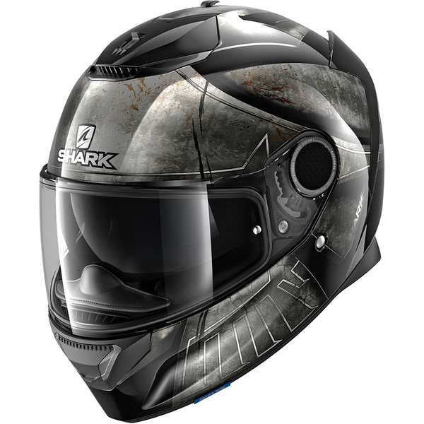 SHARK Casque Spartan Hoplite